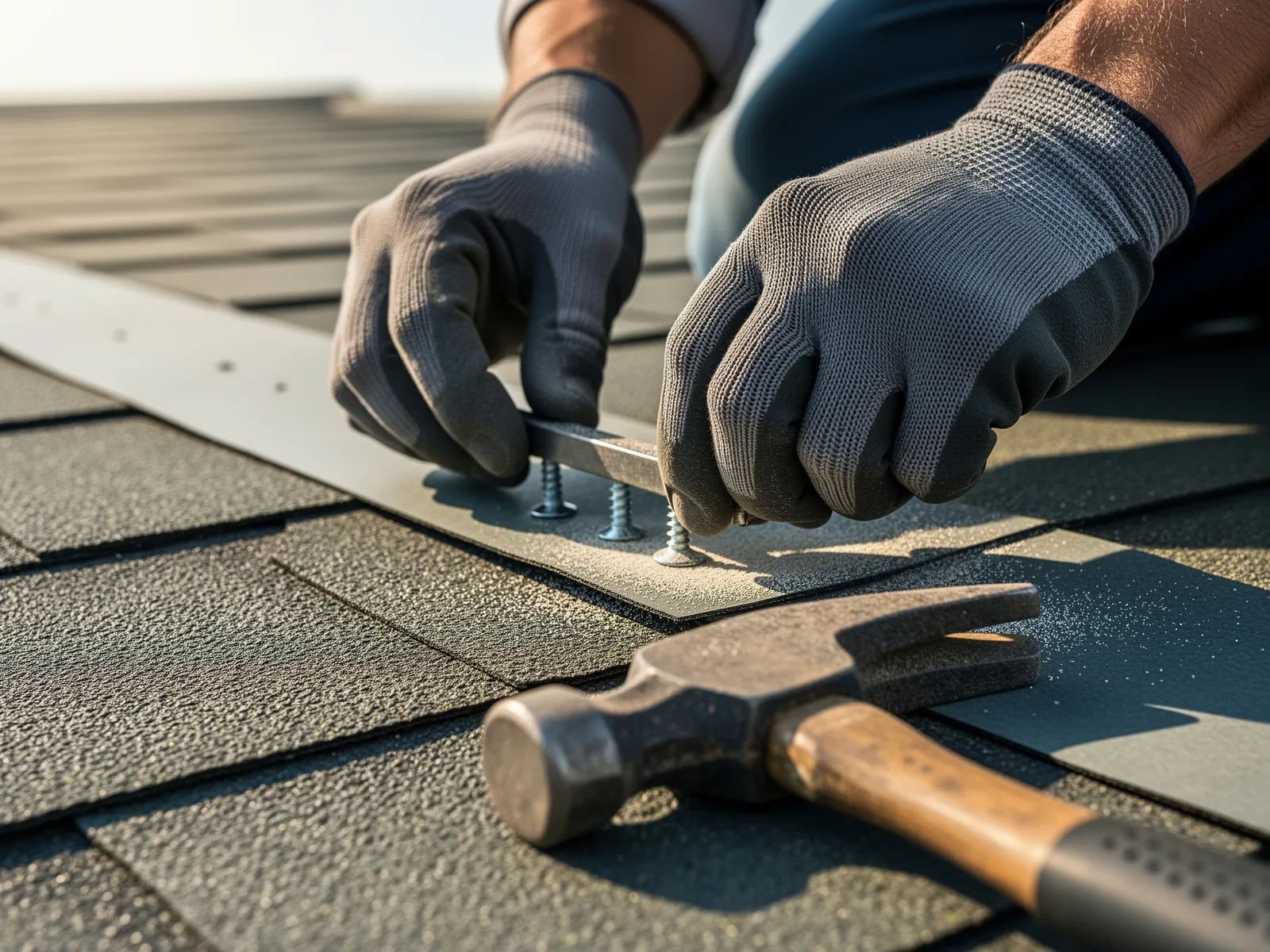 Why choose Fascia Repair in Townsend, WI